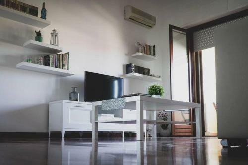 Ancora Apartment