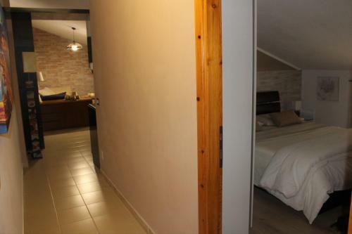 Apartamento La Jolie Grenier