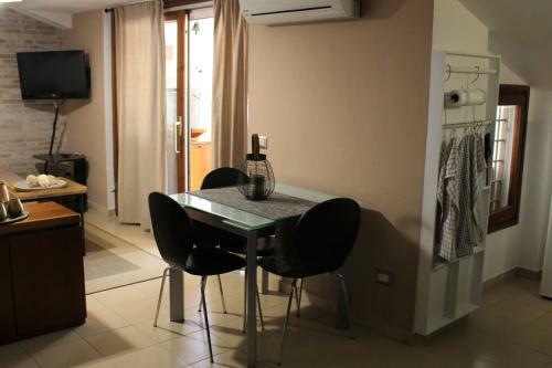 Apartamento La Jolie Grenier