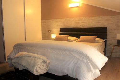 Apartamento La Jolie Grenier
