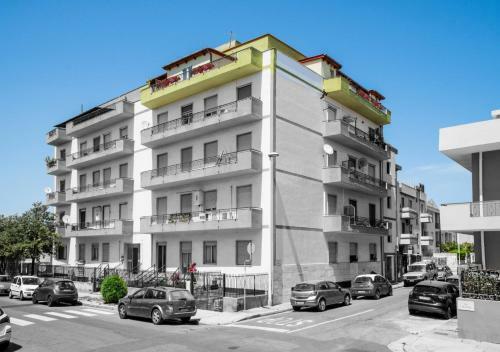 Apartamento La Terrazza Sul Parco