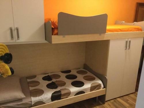 Apartamento Sandan Home