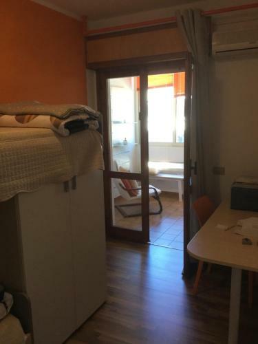 Apartamento Sandan Home