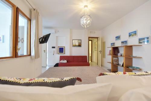 Apartamento Stella Marina