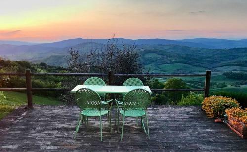 Villa San Regolino Whit Private Pool