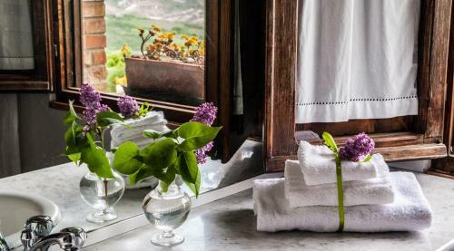 Villa San Regolino Whit Private Pool