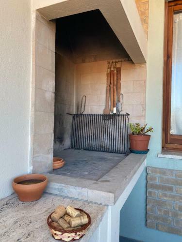 Apartamento Casa Marino