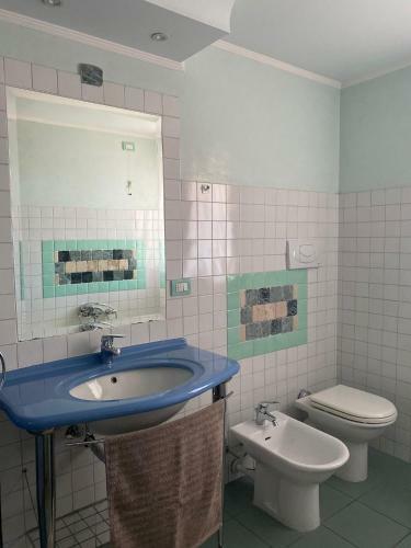 Apartamento Casa Marino