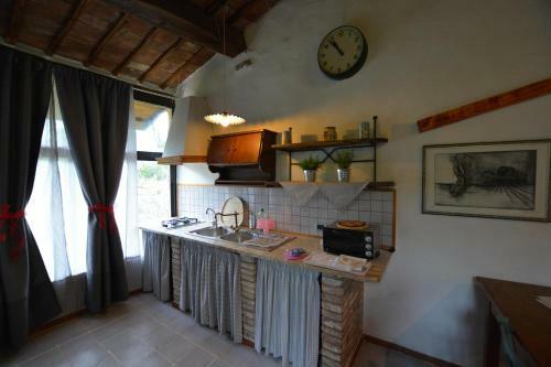 Apartamento Monolocale Antico Fienile