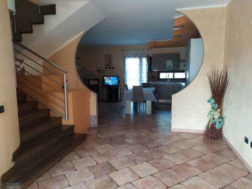 Casa Di Norma A Quartu