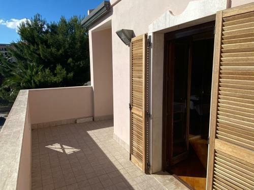 Hostal Flamingo Poetto