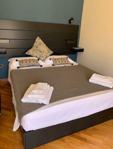 Hostal Flamingo Poetto