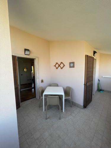 Hostal Flamingo Poetto