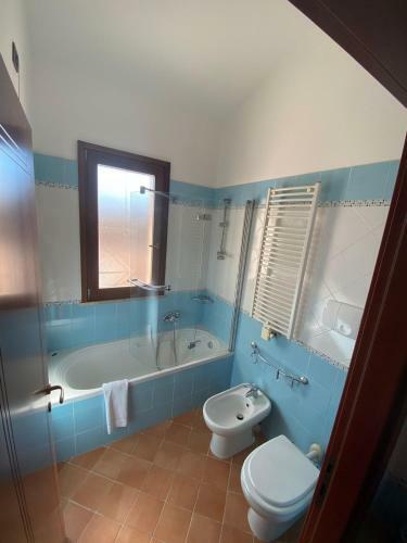 Hostal Flamingo Poetto