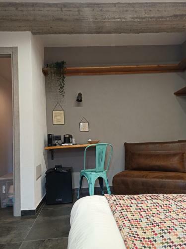 Hostal Old Rooms