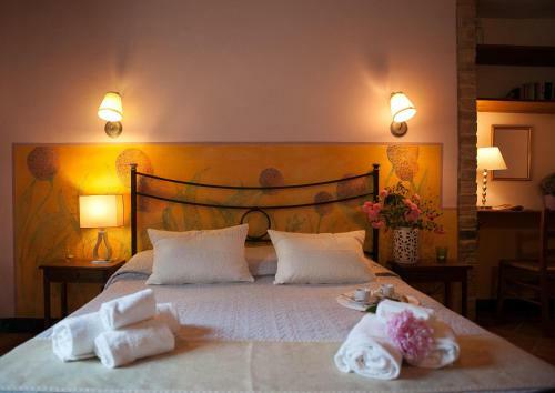 Apartamento Il Vecchio Mulino Toscana