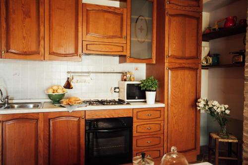 Apartamento Il Vecchio Mulino Toscana