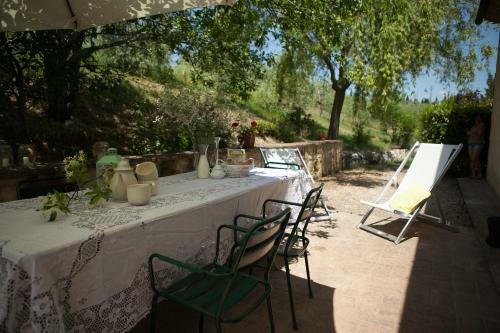Apartamento Il Vecchio Mulino Toscana