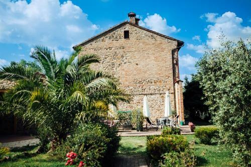 Apartamento Il Vecchio Mulino Toscana