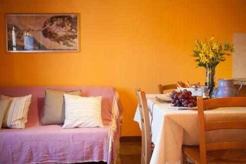 Apartamento Il Vecchio Mulino Toscana