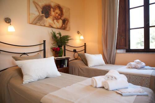 Apartamento Il Vecchio Mulino Toscana