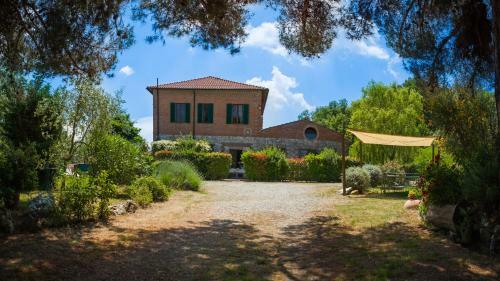Apartamento Il Vecchio Mulino Toscana