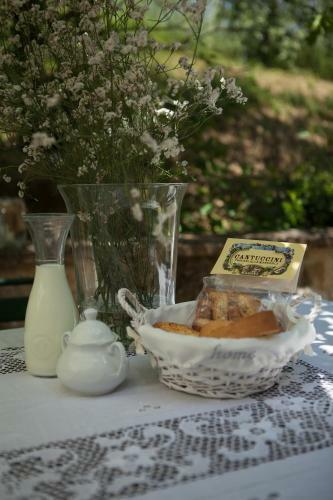 Apartamento Il Vecchio Mulino Toscana