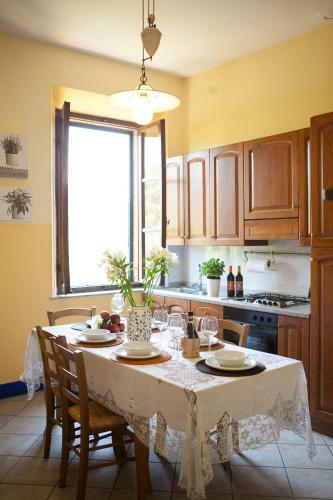 Apartamento Il Vecchio Mulino Toscana
