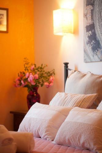 Apartamento Il Vecchio Mulino Toscana