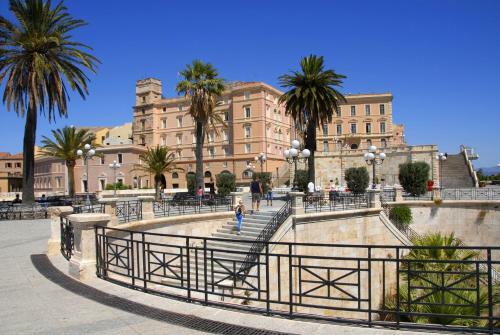 La Casetta