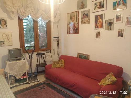 Apartamento Casa Valentina