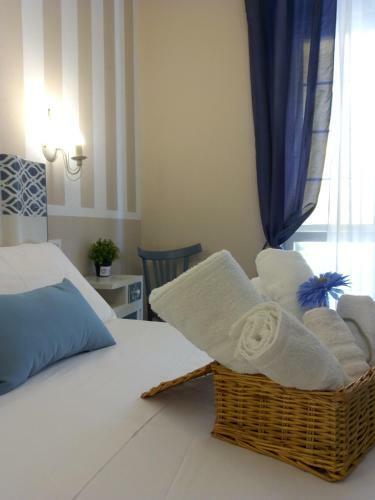 Apartamento A Casa Di Nonna