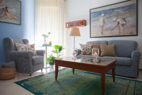 Apartamento Domomea - Vespucci 4