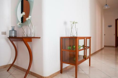 Apartamento Domomea - Vespucci 4