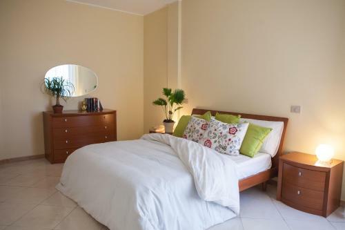 Apartamento Domomea - Vespucci 4