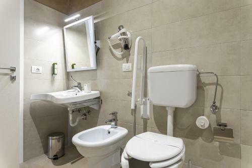 Viamonti Hotel