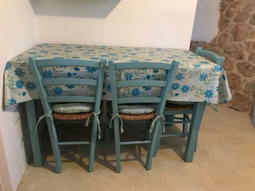 Apartamento Trullo Contrada Specchi