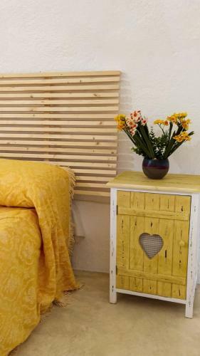Apartamento Trullo Contrada Specchi
