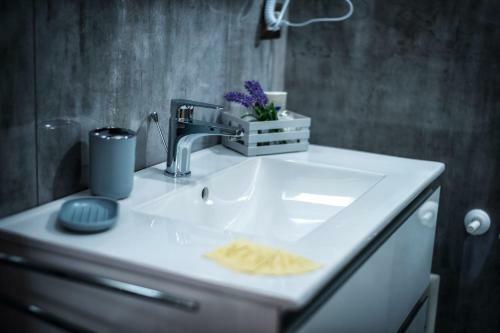 Bed & Breakfast Le Colonne