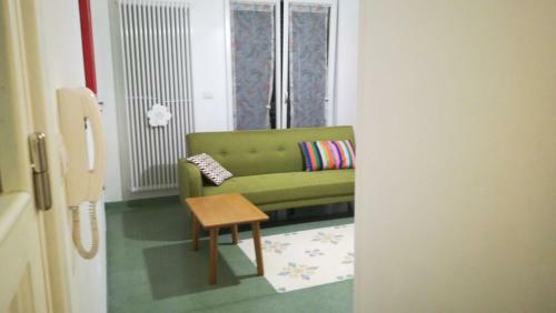Apartamento Casa Susanna