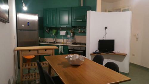 Apartamento Casa Susanna