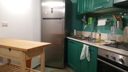 Apartamento Casa Susanna