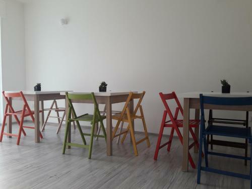 Hostal Via Alessandria