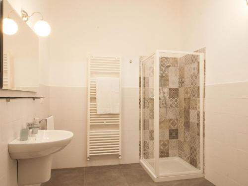 Apartamento Locazione Turistica Faber