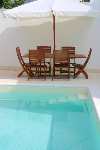 Apartamento Locazione Turistica Faber