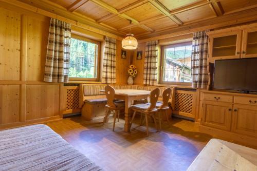 Apartamento Home In The Alps