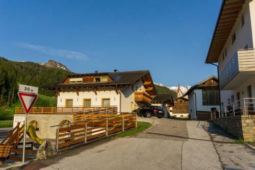 Apartamento Home In The Alps
