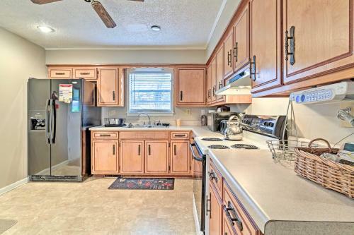 Cozy Home With Grill Walkable Oxford Location