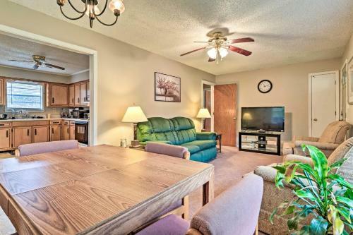 Cozy Home With Grill Walkable Oxford Location
