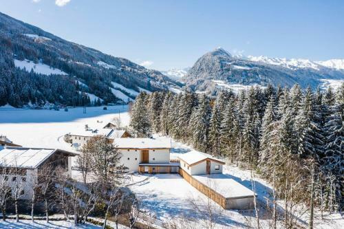 Apartamento Lichtung Woldererhof Auszeit